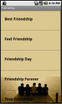 Friendship Special_Pro screenshot 3/3