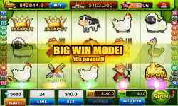 Jackpot Slot Machines - Best Slots Casino Games screenshot 6/6