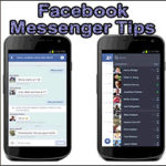 Facebook Messenger Tips screenshot 1/3