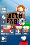South Park Locker Gold Edition screenshot 1/2