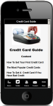 Low Interest Credit Cards screenshot 4/4