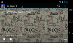 Rockabilly Music Radio screenshot 6/6