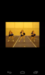 cheerleader in Action Video screenshot 3/6