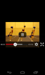 cheerleader in Action Video screenshot 4/6