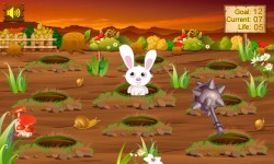 Punch Mole Games screenshot 3/4
