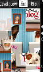 Dog With Blog Easy Puzzle screenshot 6/6