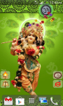 Krishna Temple- Touch Wallpaper screenshot 3/4