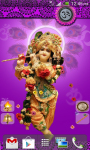 Krishna Temple- Touch Wallpaper screenshot 4/4