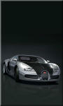 Bugatti Logo Wallpaper HD screenshot 2/3