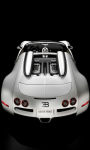 Bugatti Logo Wallpaper HD screenshot 3/3