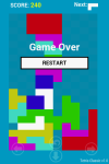 Tetris Gratis screenshot 5/5