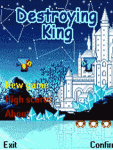 Destroying_King screenshot 1/4