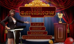 Free Hidden Object Game - The Gameshow screenshot 1/4