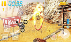 Bike Racing 3D 2 screenshot 1/3