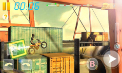 Bike Racing 3D 2 screenshot 3/3