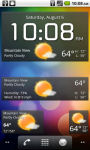 Fancy Widgets for you Android screenshot 1/4