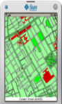GPS People Finder Lite screenshot 2/3