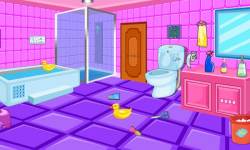 Escape Games-Bathroom screenshot 1/4