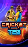 Cricket_T20 screenshot 1/6