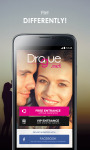 DRAGUE Chat and dating screenshot 1/6