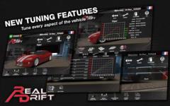 Real Drift Car Racing overall screenshot 6/6