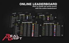 Real Drift Car Racing exclusive screenshot 2/6