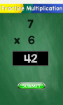 Talking multiplication tables screenshot 5/6