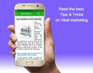 Learn Viral Marketing free screenshot 3/6