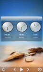 Live Weather Forecast Weather Clock screenshot 4/4