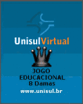 Educational Game - Unisul Virtual - Learning logic screenshot 1/1