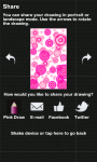 Pink Draw Free screenshot 4/5