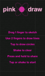 Pink Draw Free screenshot 5/5
