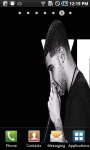Drake YMCMB Live Wallpaper screenshot 1/3