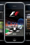 F1 2010 Timing App - Championship Pass screenshot 1/1