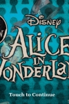 Alice In Wonderland  An Adventure Beyond The Mirror screenshot 1/1