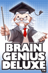 Brain Genius Deluxe Free screenshot 1/1