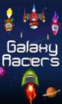 Galaxy Racers screenshot 1/6