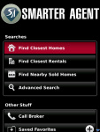 Real Estate Powered by Smarter Agent screenshot 1/5