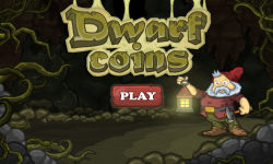 Dwarf Coins screenshot 1/6