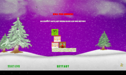 Kill the Grinch Save Christmas screenshot 2/3