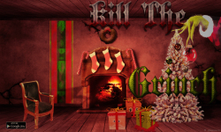 Kill the Grinch Save Christmas screenshot 3/3