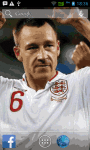 England National Football 3D Live Wallpaper screenshot 2/5