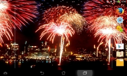 Amazing Fireworks screenshot 1/6