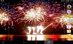 Amazing Fireworks screenshot 3/6