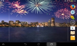 Amazing Fireworks screenshot 4/6