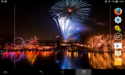 Amazing Fireworks screenshot 6/6