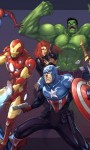 Free The Avengers movie Wallpaper screenshot 4/6