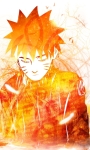 Naruto Shippuden anime HD wallpaper screenshot 2/6