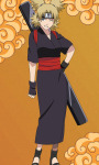 Naruto Shippuden anime HD wallpaper screenshot 6/6