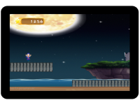 Ninja Hattori Adventure screenshot 3/3